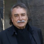 Ignacio Ramonet. Foto: Galilée