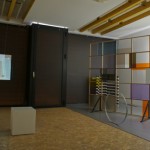 'Showcasing Today’s Essentials', obra con la que la holandesa Esmé Valk ha ganado el Premi Internacional d'Art Contemporani Diputació de Castelló.